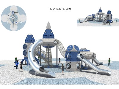 kids playground equipment